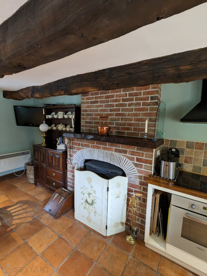 vente Maison de campagne Plumeliau - Photo 11