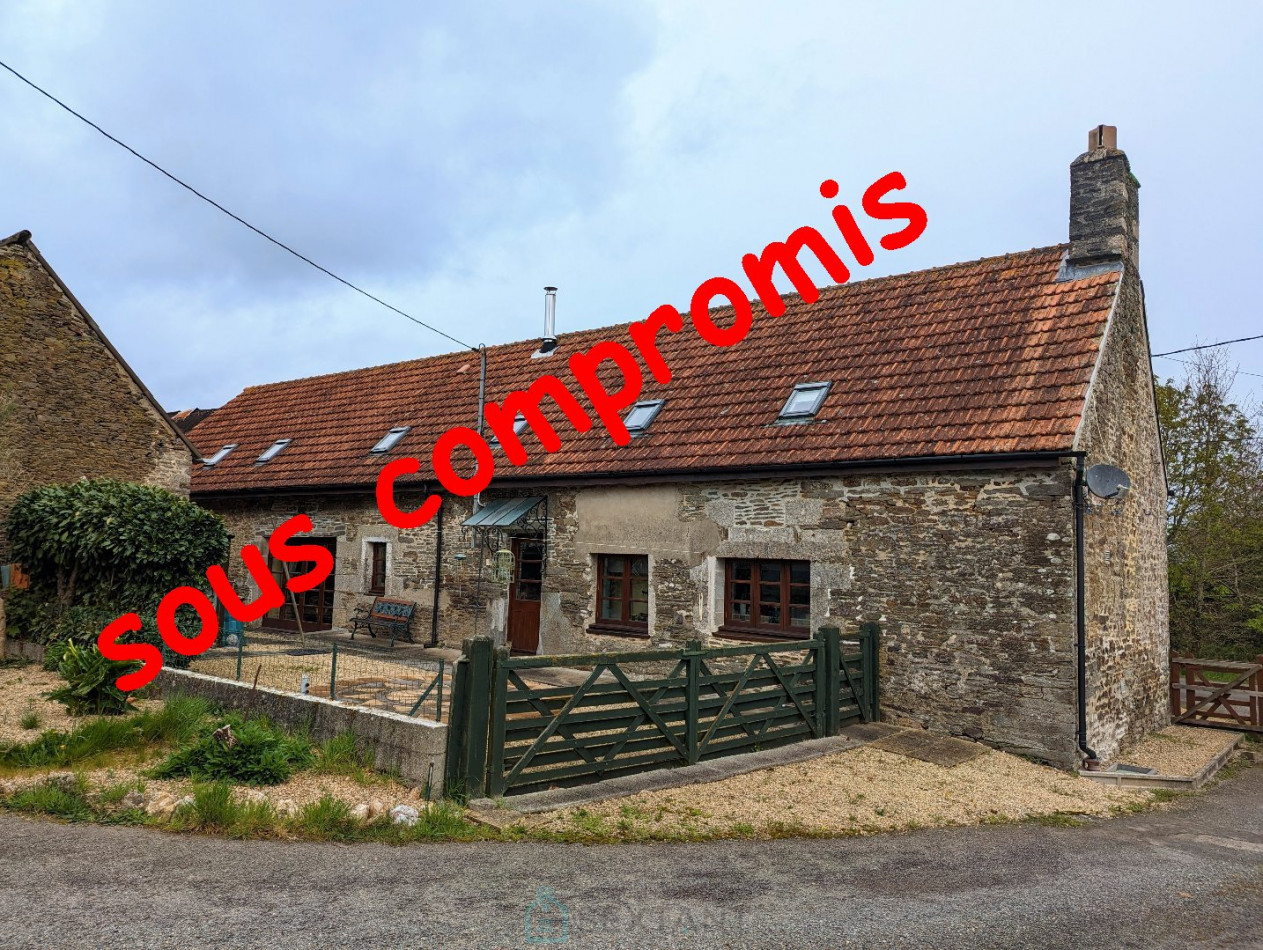 vente Maison de campagne Plumeliau - Photo 1