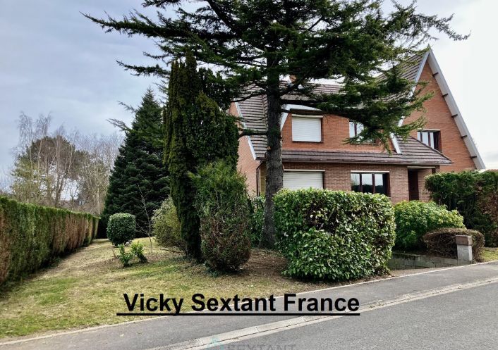 vente Maison Verquin