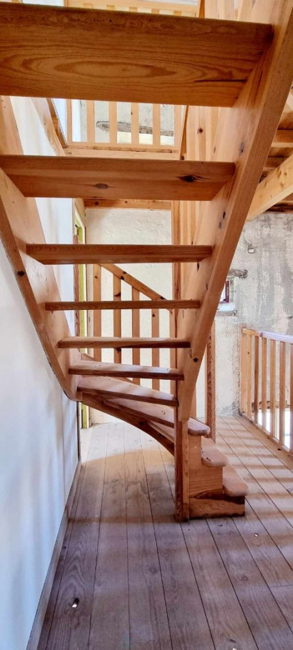 vente Maison de village Saint Julien De Coppel - Photo 18