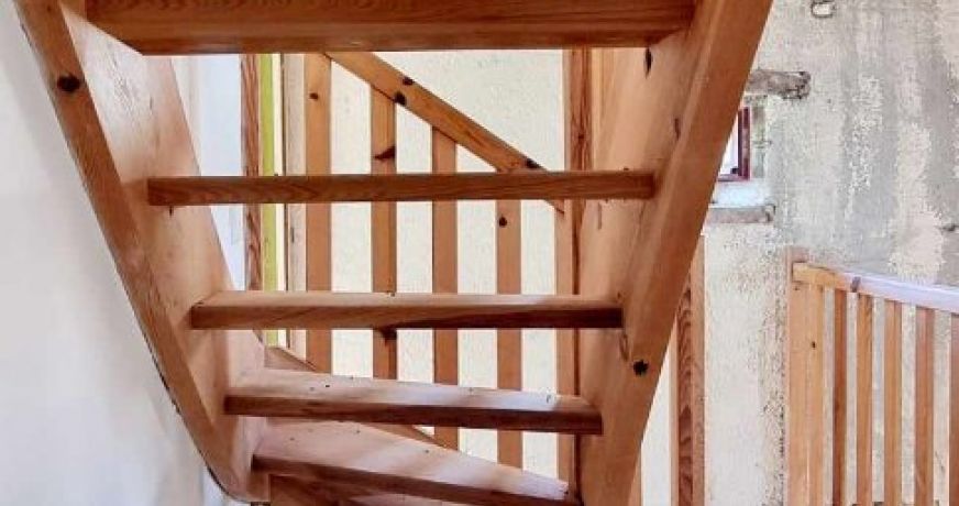 vente Maison de village Saint Julien De Coppel