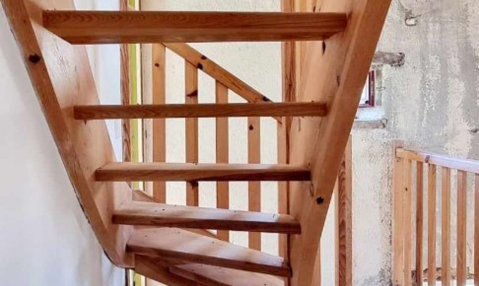 vente  Saint Julien De Coppel