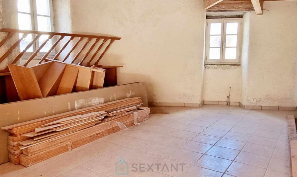 vente  Saint Julien De Coppel