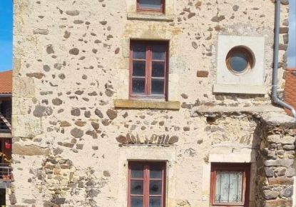 vente Maison de village Saint Julien De Coppel