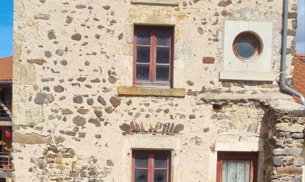 vente  Saint Julien De Coppel