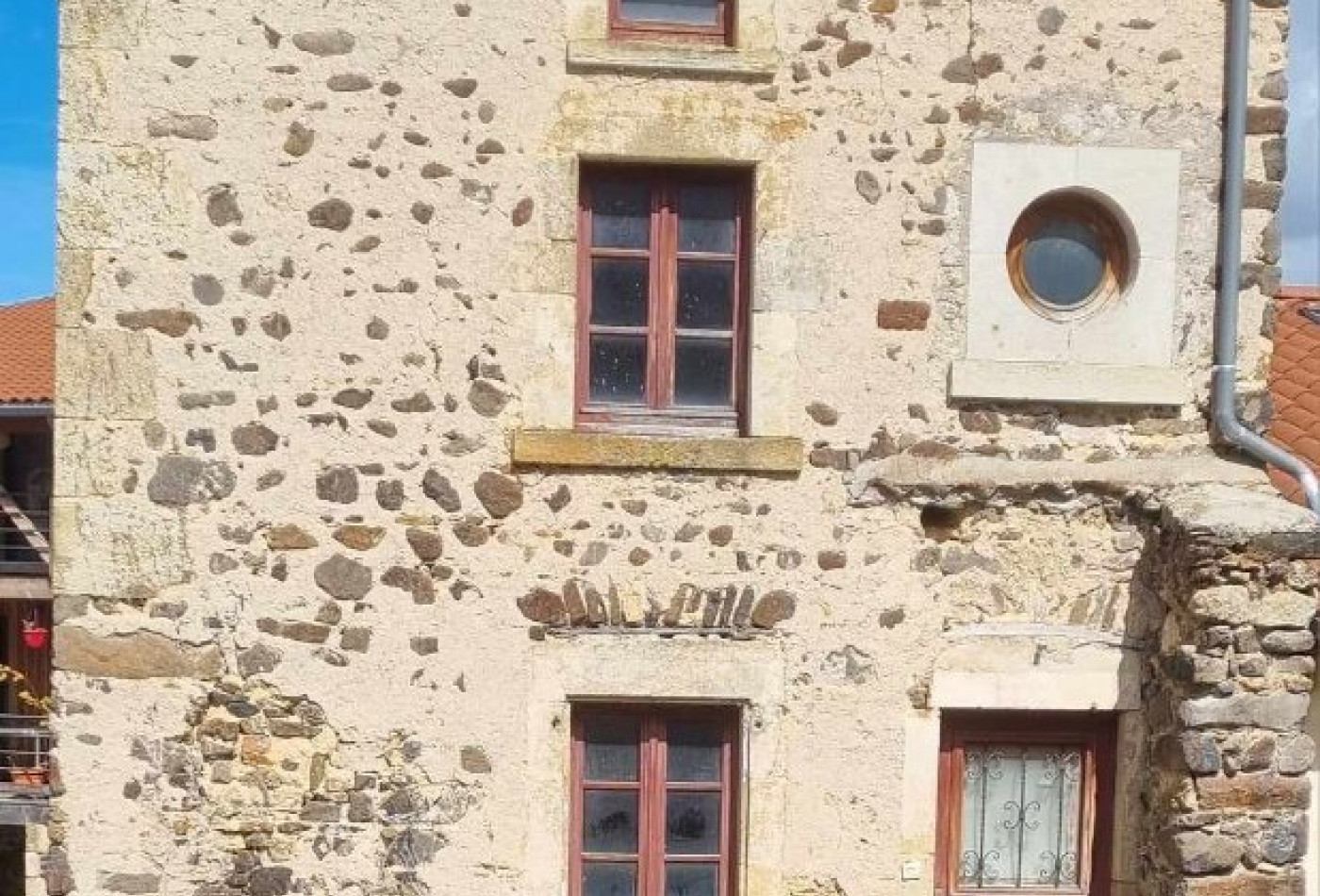 vente Maison de village Saint Julien De Coppel - Photo 2