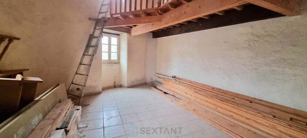 vente Maison de village Saint Julien De Coppel - Photo 5