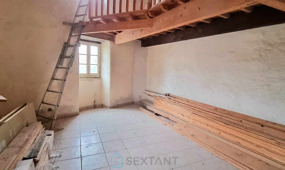 vente  Saint Julien De Coppel