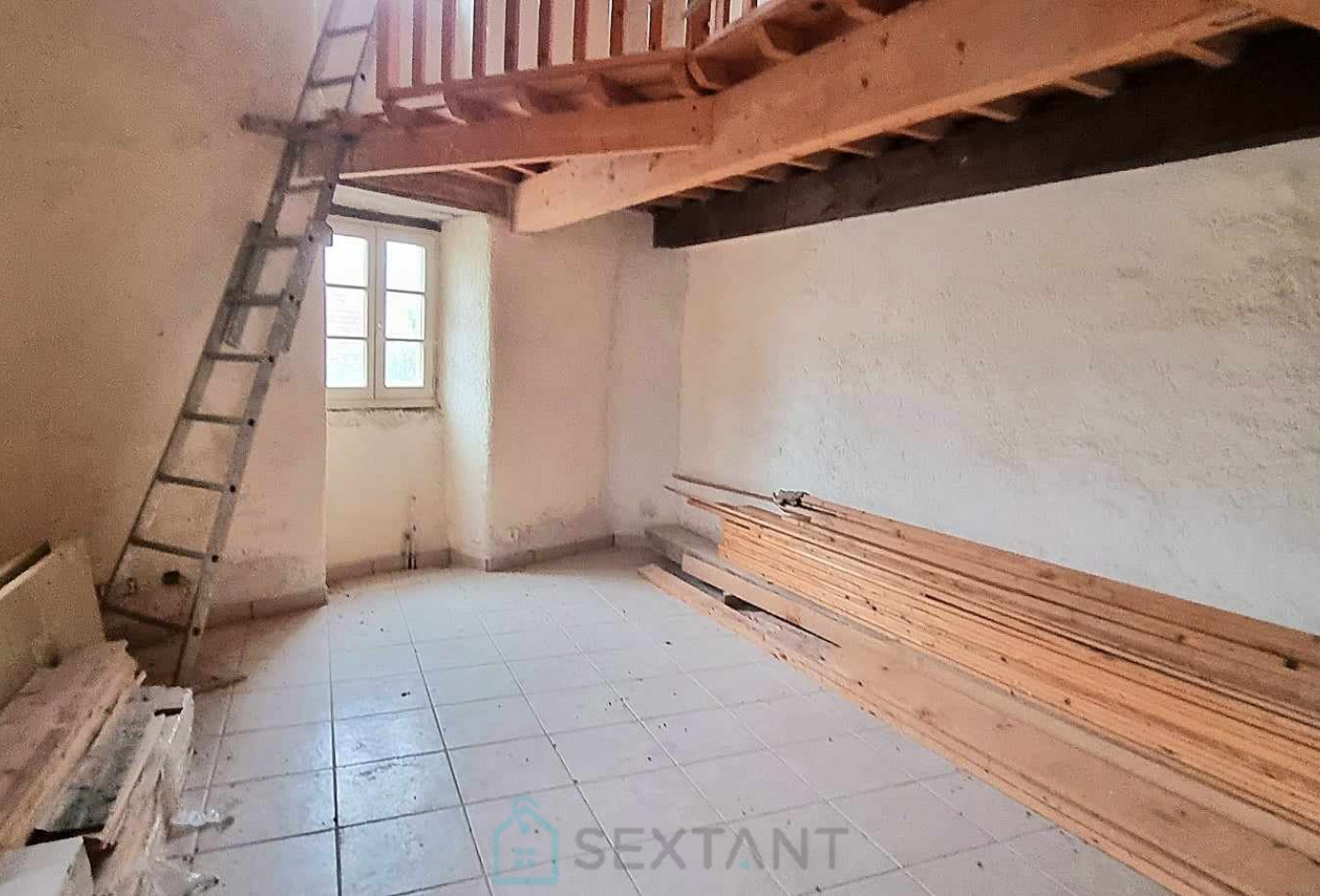 vente Maison de village Saint Julien De Coppel - Photo 5