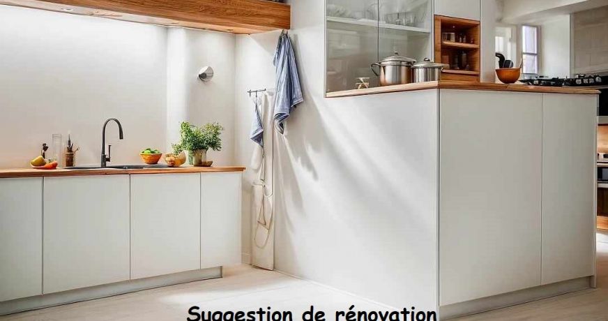 vente Maison de village Saint Julien De Coppel