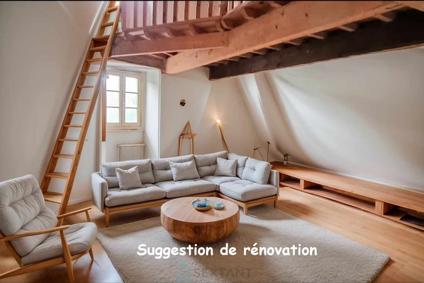 vente Maison de village Saint Julien De Coppel - Photo 1