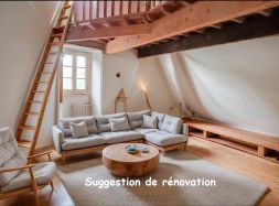 vente  Saint Julien De Coppel