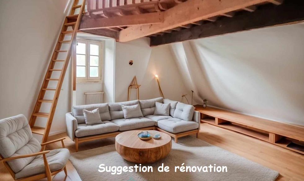 vente  Saint Julien De Coppel