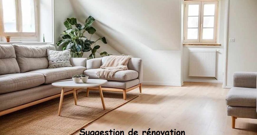 vente Maison de village Saint Julien De Coppel