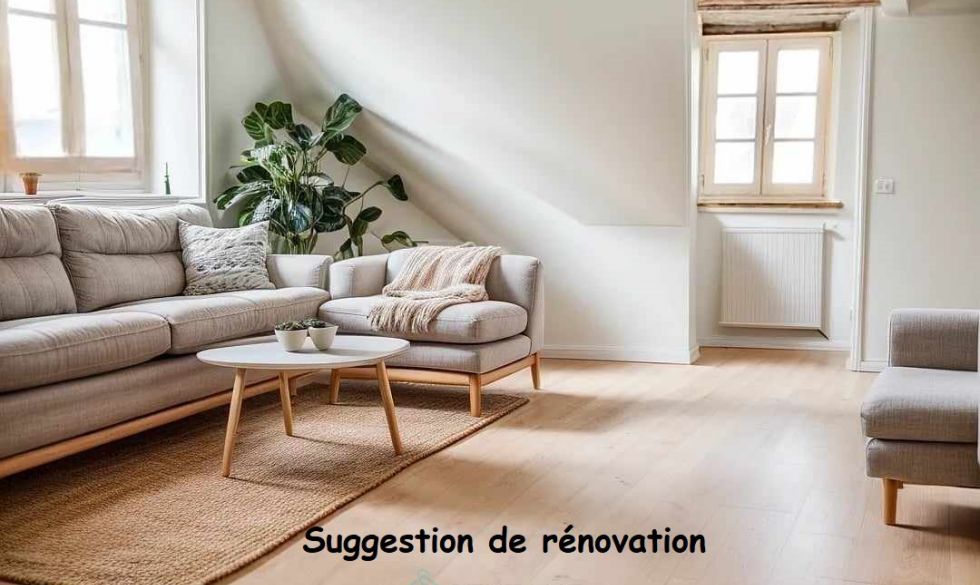 vente  Saint Julien De Coppel