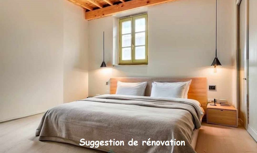 vente  Saint Julien De Coppel