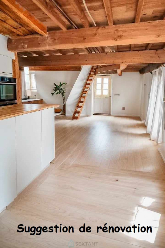 vente Maison de village Saint Julien De Coppel - Photo 9