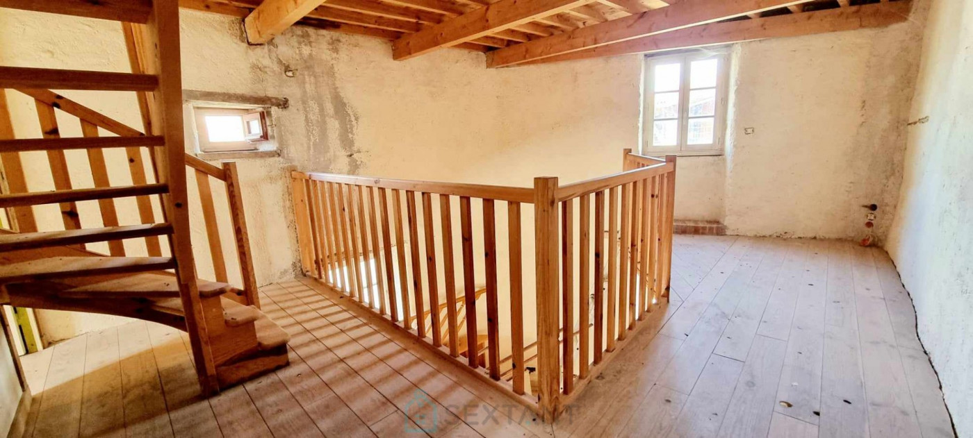 vente Maison de village Saint Julien De Coppel - Photo 12