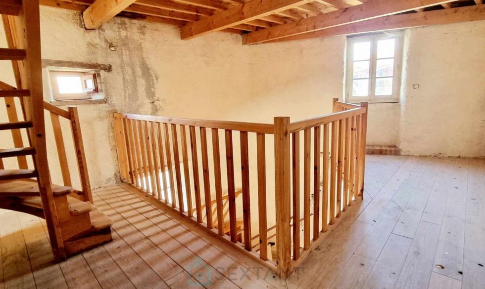 vente  Saint Julien De Coppel