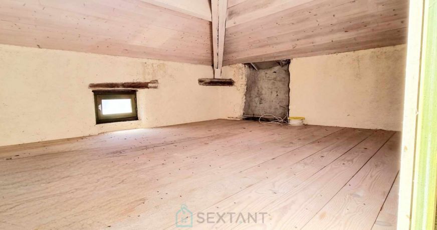 vente Maison de village Saint Julien De Coppel