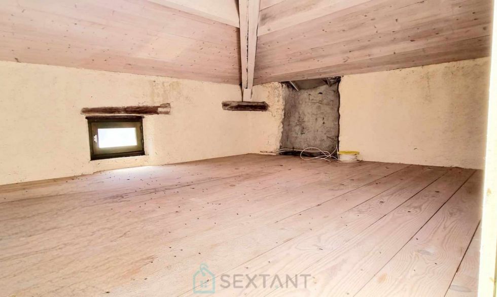 vente  Saint Julien De Coppel