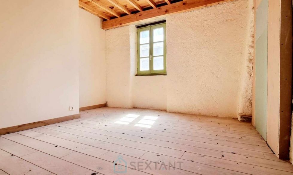 vente  Saint Julien De Coppel