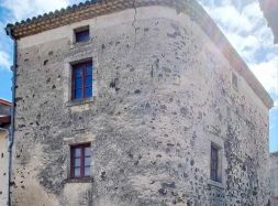 sale Saint Julien De Coppel