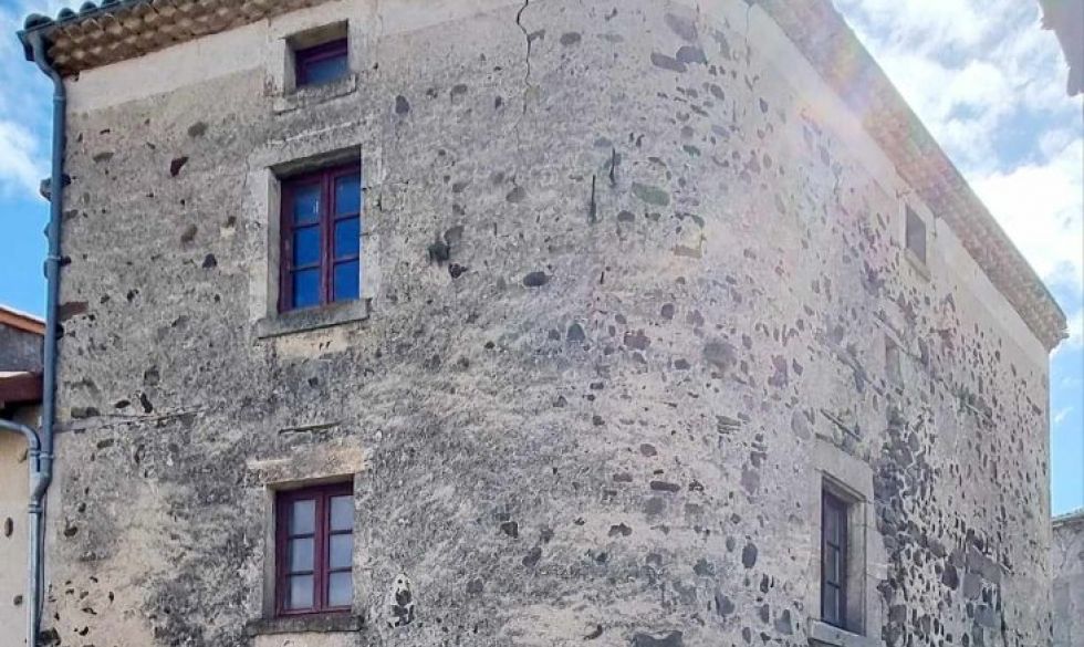 vente  Saint Julien De Coppel