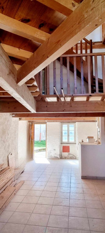 vente Maison de village Saint Julien De Coppel - Photo 6