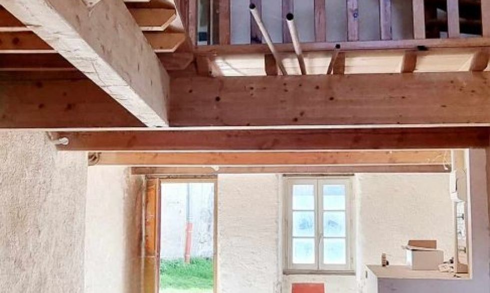 vente  Saint Julien De Coppel