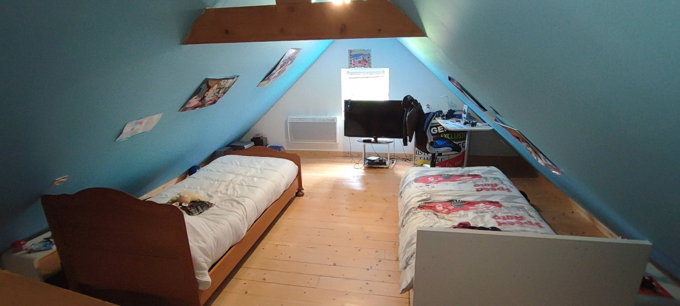 vente Maison normande Pont Audemer - Photo 8