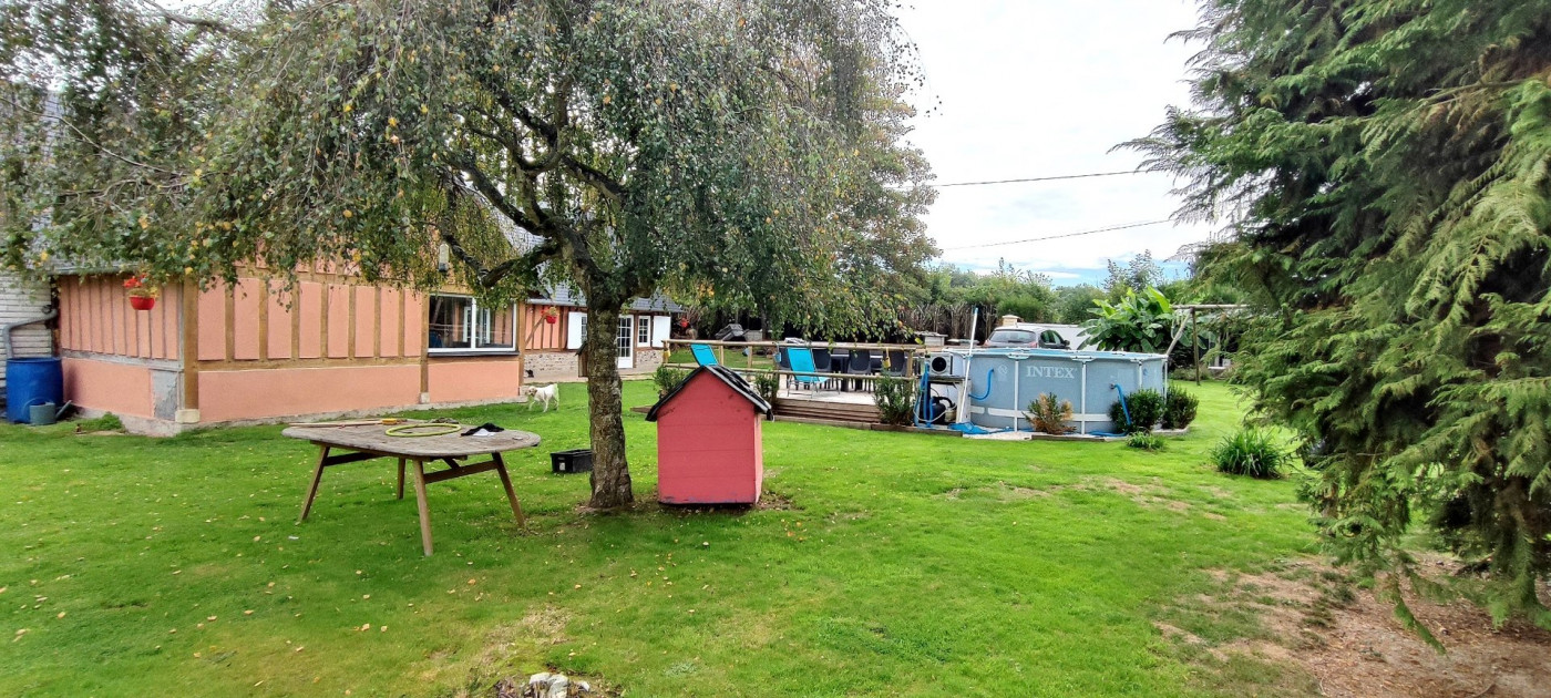 vente Maison normande Pont Audemer - Photo 11