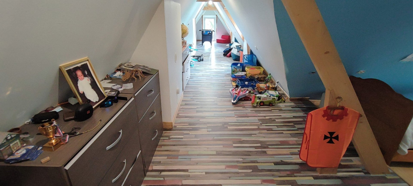 vente Maison normande Pont Audemer - Photo 9