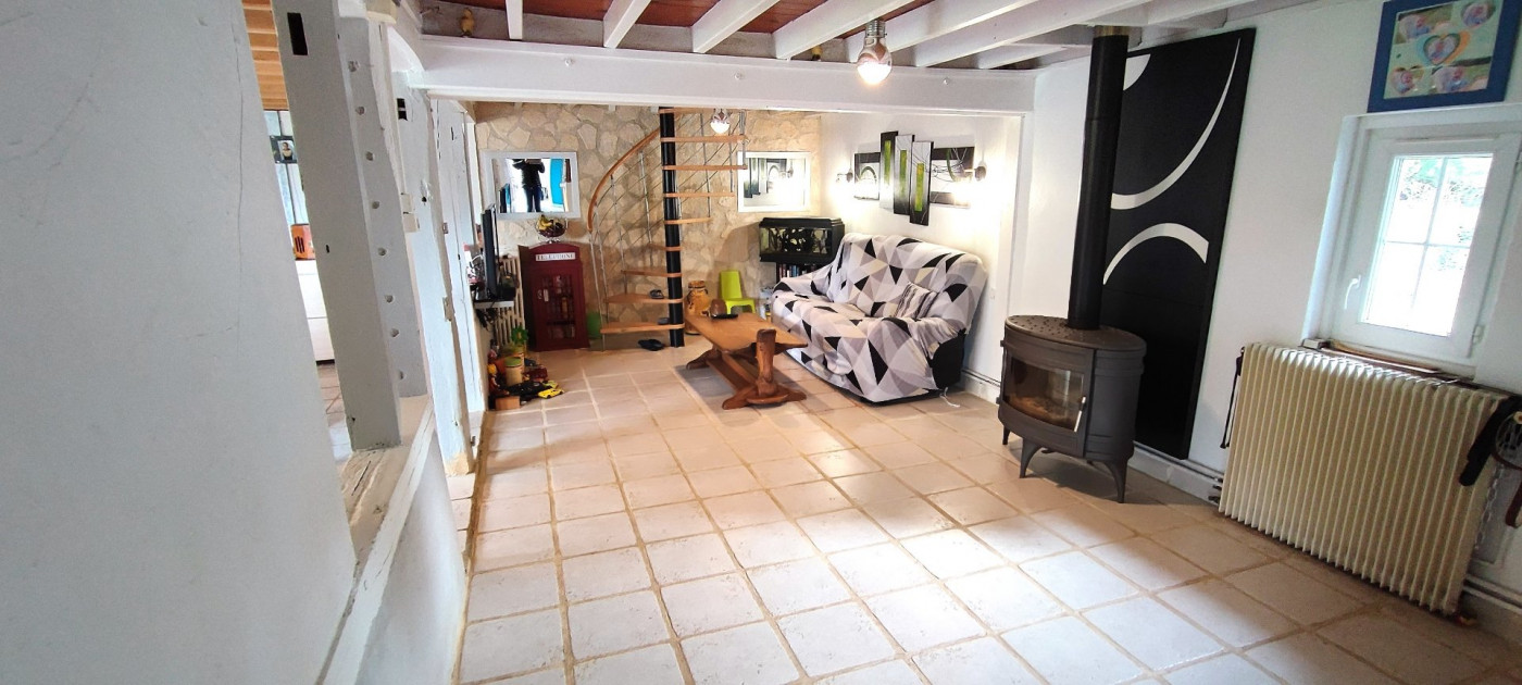 vente Maison normande Pont Audemer - Photo 4