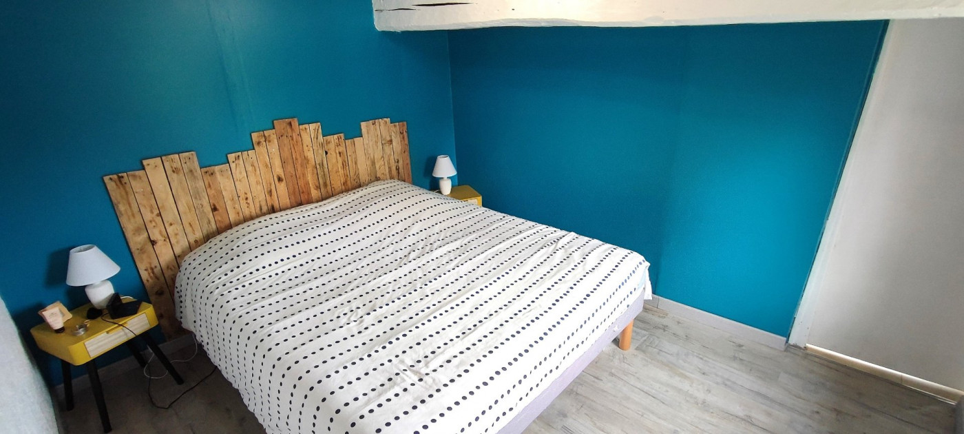 vente Maison normande Pont Audemer - Photo 5