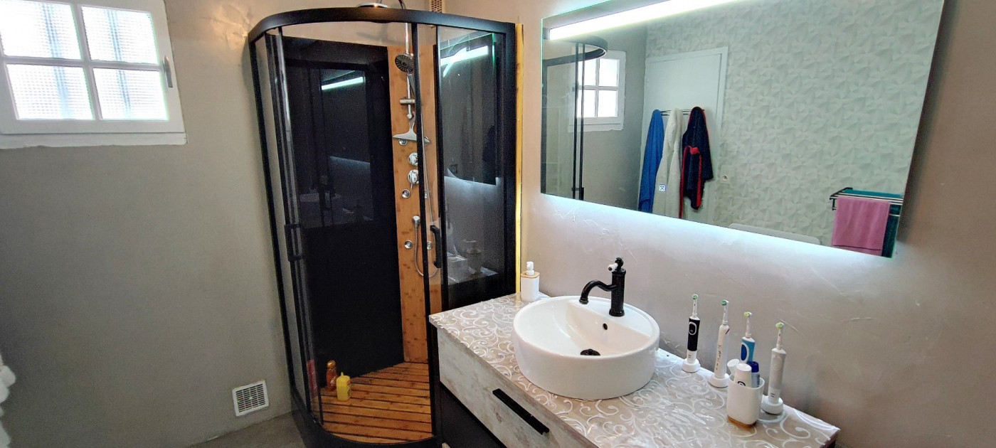 vente Maison normande Pont Audemer - Photo 7