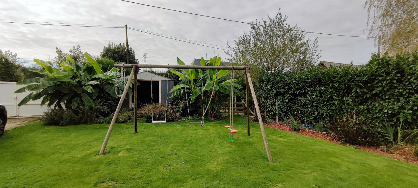 vente Maison normande Pont Audemer - Photo 10