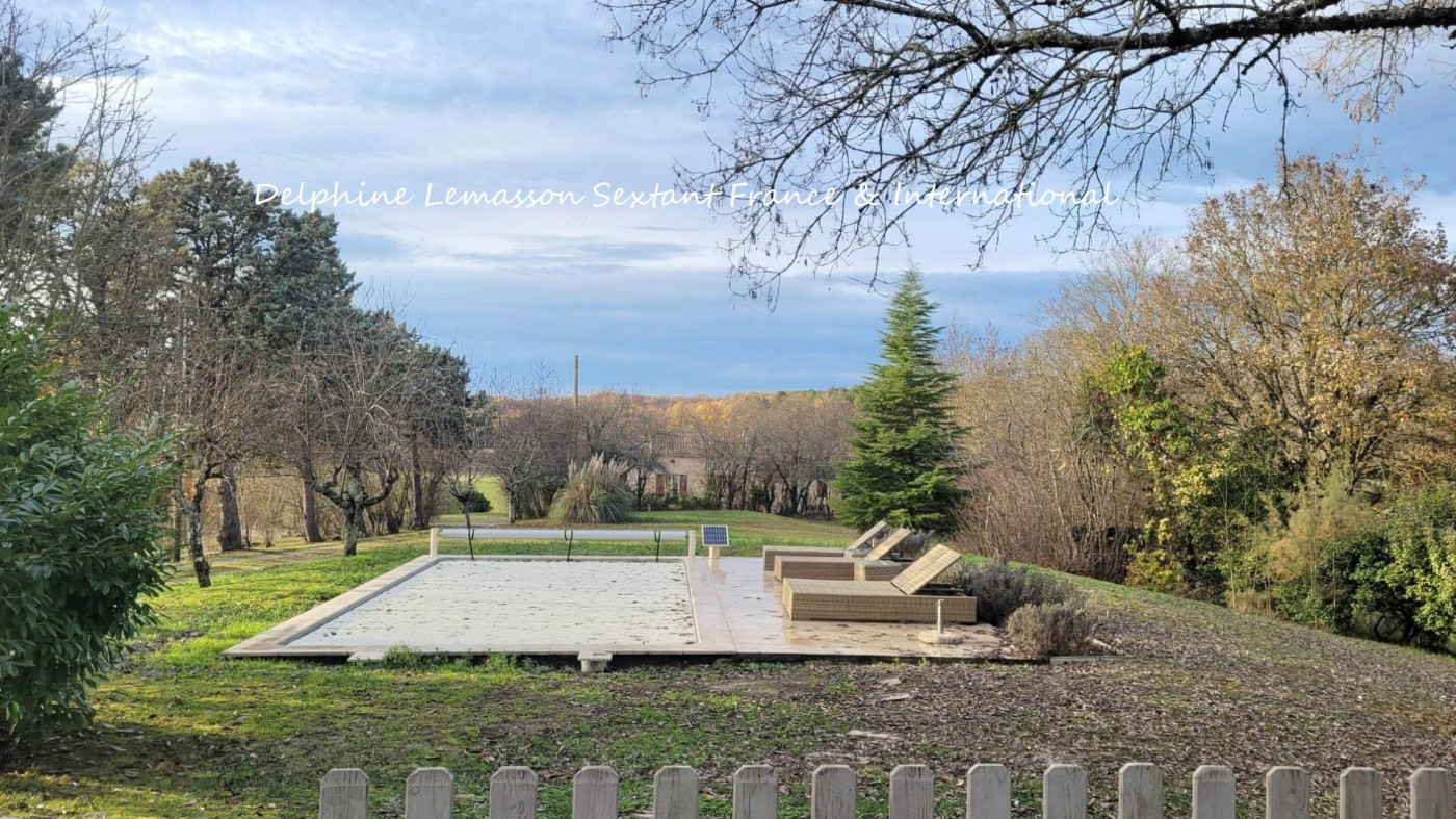 vente Maison de campagne Eymet - Photo 4