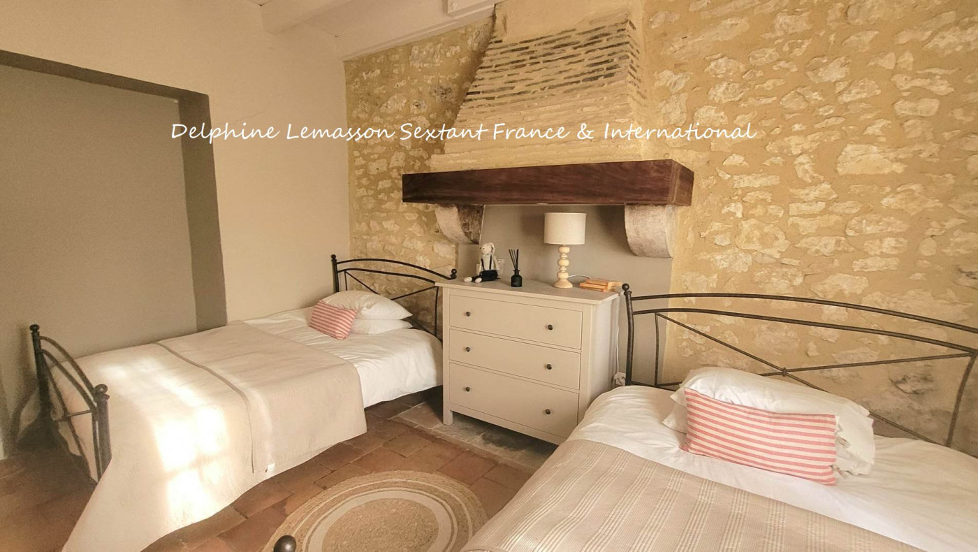 vente Maison de campagne Eymet - Photo 18