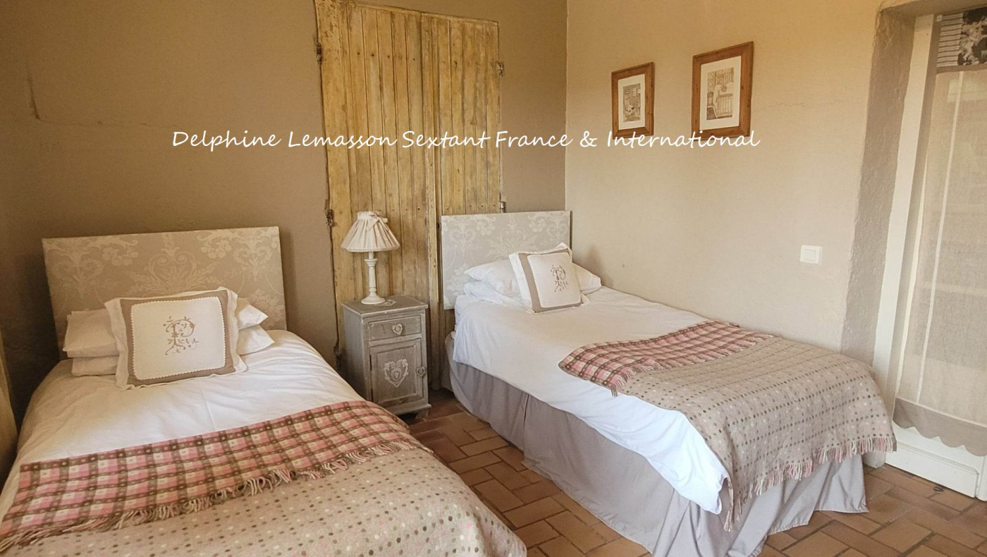 vente Maison de campagne Eymet - Photo 23