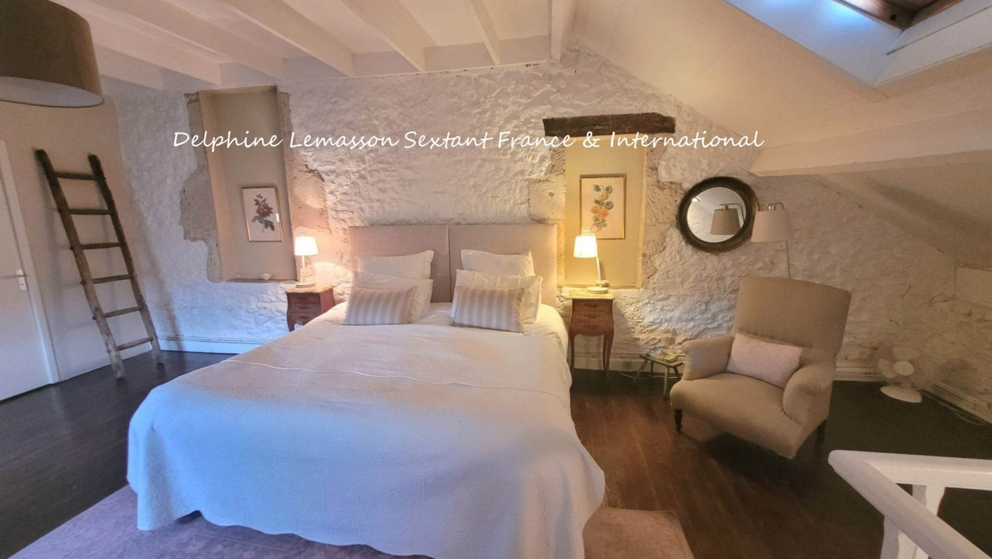 vente Maison de campagne Eymet - Photo 19