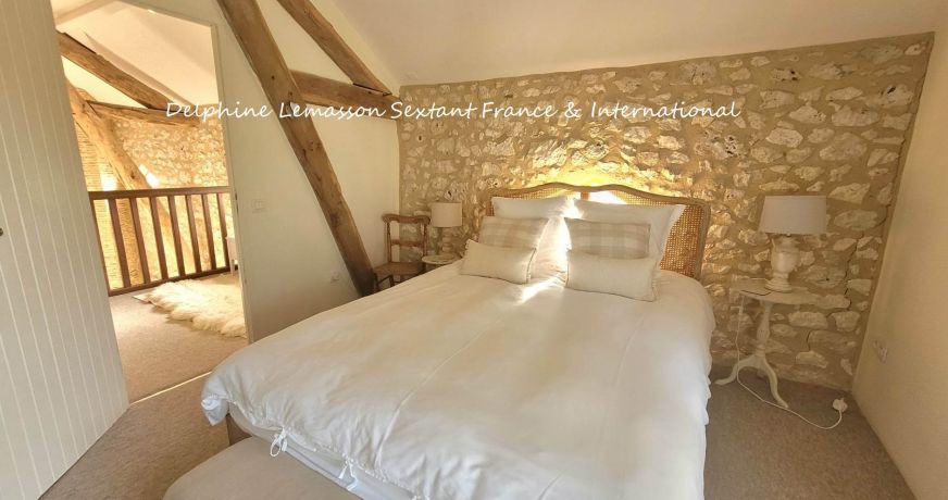 vente Maison de campagne Eymet