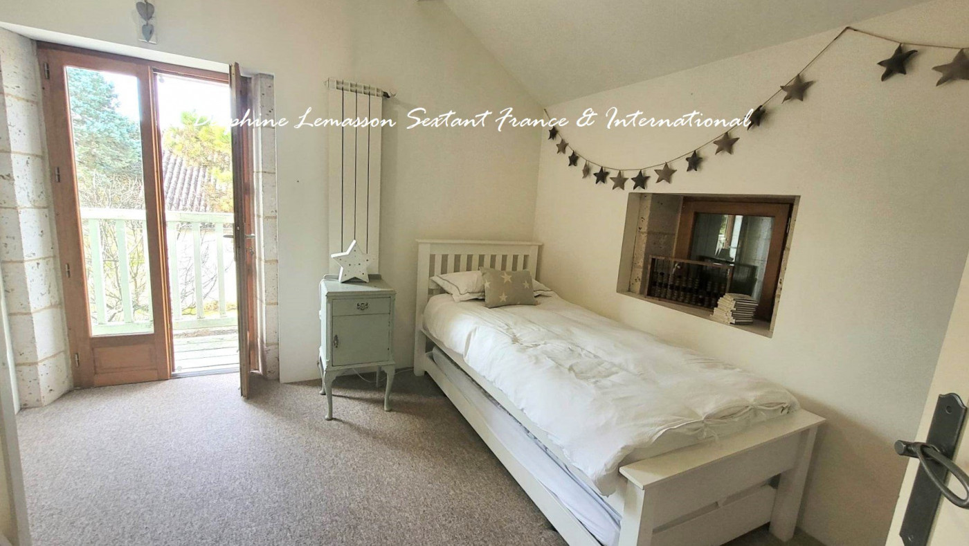 vente Maison de campagne Eymet - Photo 15