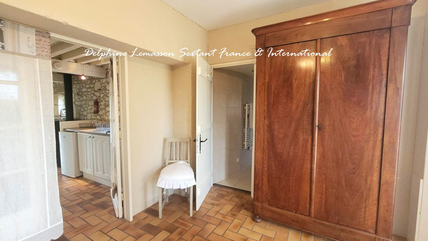 vente Maison de campagne Eymet - Photo 22