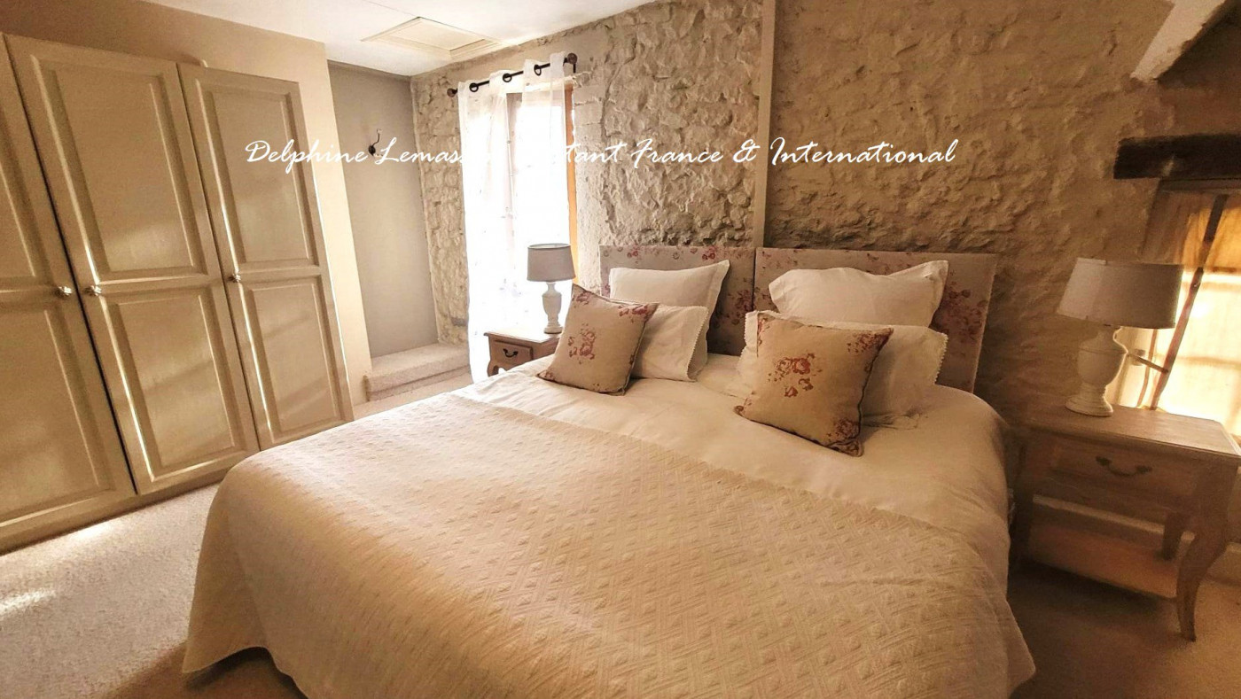 vente Maison de campagne Eymet - Photo 25