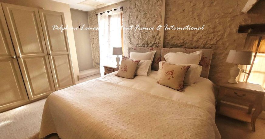 vente Maison de campagne Eymet