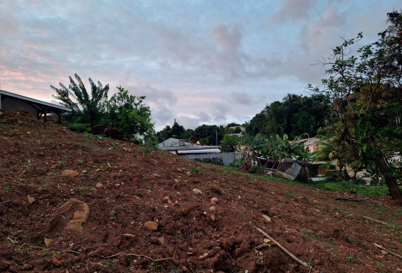 vente Terrain commercial Saint Esprit - Photo 4