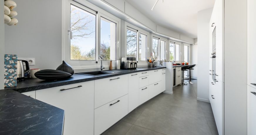 vente Villa d'architecte Fontainebleau