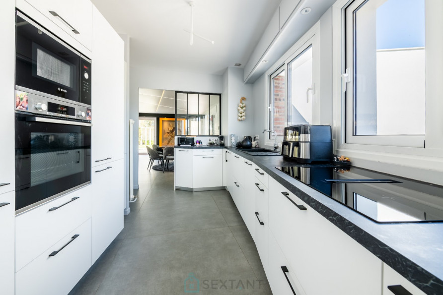 vente Villa d'architecte Fontainebleau - Photo 10