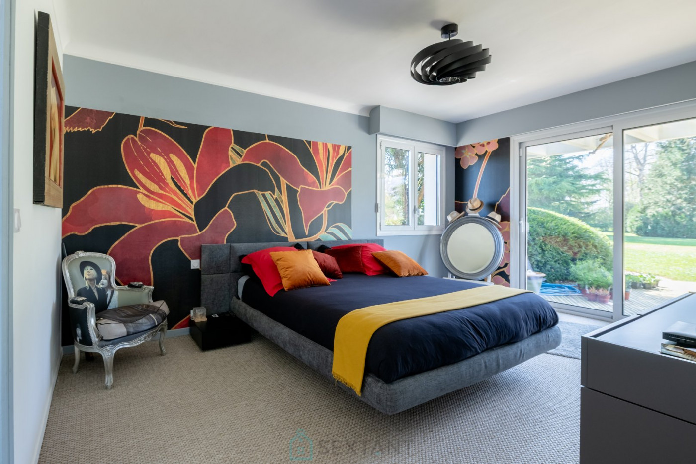 vente Villa d'architecte Fontainebleau - Photo 15